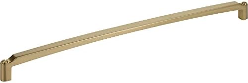 Top Knobs Haddonfield Pull 12 Inch Honey Bronze