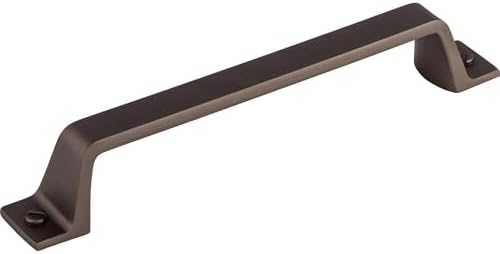 Barrington Channing 5 116 Center Bar Pull Polished Nickel