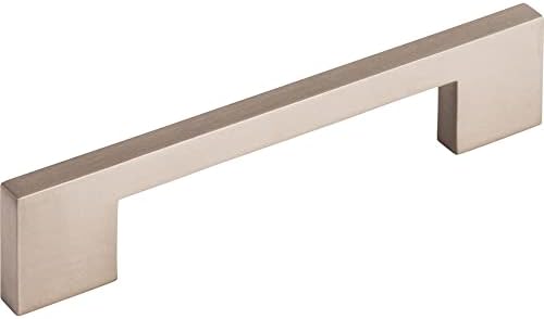 Top Knobs TK23PC Sanctuary Collection 5 Linear Pull Polished Chrome