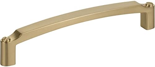 Top Knobs Haddonfield Pull 5 116 Honey Bronze