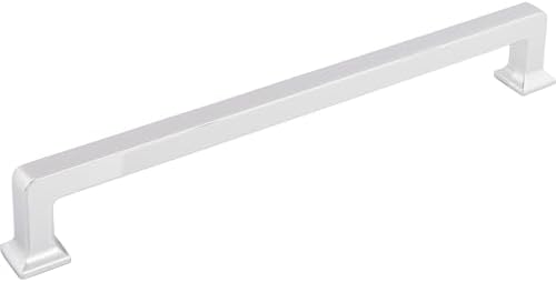 Polished Nickel 12-inch Center Appliance Pulls