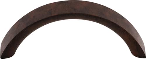 Top Knobs Newton Ring Pull Pewter