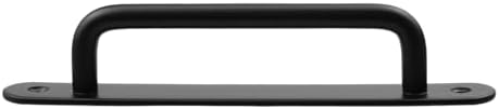 Sturdy Barn Door Pulls for Home Garden