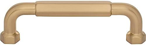 Top Knobs Dustin Pull 3 34 Honey Bronze
