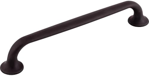 Top Knobs TK595BSN Oculus Oval Pull Brushed Satin Nickel 6-516