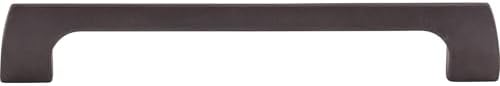 Top Knobs Mercer 6-516 Holland Pull Sable