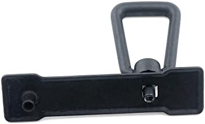 My Money Mission-Style 224 Ring Pulls
