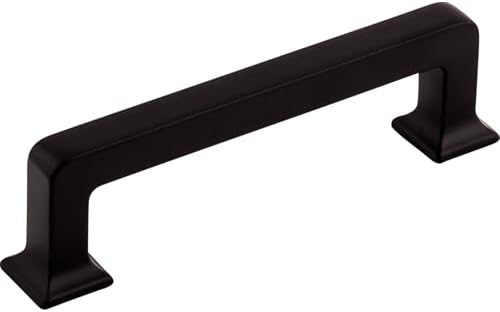 Elevate Your Space with Top Knobs TK703UM Transcend Collection Pull