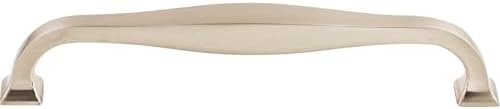 Top Knobs TK724BSN Transcend Collection