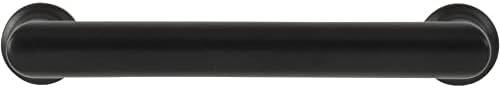 Top Knobs Morris Pull 3 34 Inch Flat Black