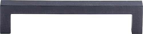 Top Knobs 516 Round Bar Pull in Tuscan Bronze