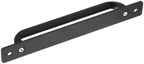 Barn Door Handle 835inch 1 Pcs Aluminum Alloy Durable Door Pull