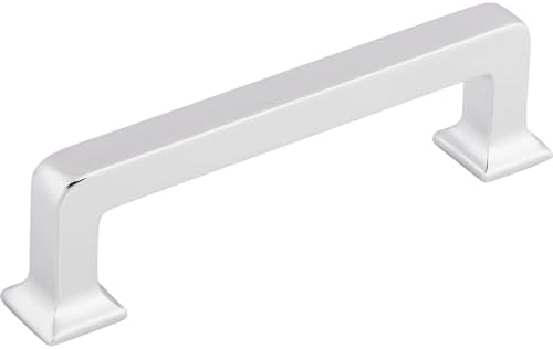 Elevate Your Space with Top Knobs TK703UM Transcend Collection Pull