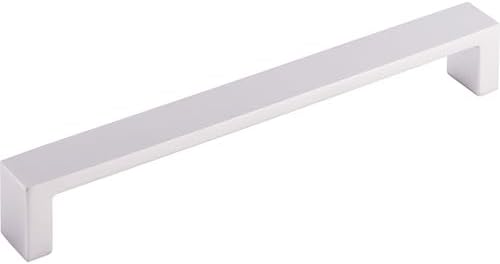 Top Knobs 7 Metro Pull Aluminum Modern Design