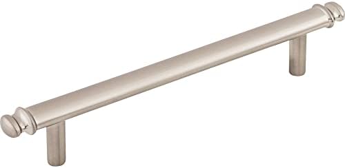 Top Knobs Julian 5-116 Inch Center to Center Bar Cabinet Pull