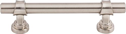 Top Knobs Polished Nickel Asbury 3-34 Transition