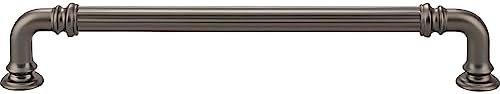 Top Knobs Reeded 7