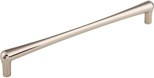 Top Knobs TK767HB Barrington 9-inch Center to Center Cabinet Pull