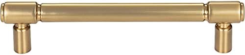 Top Knobs Honey Bronze Pull 5 116