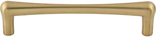 Top Knobs TK764HB Cabinet Pull Handle 5-116 Inch CC