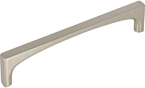 Top Knobs TK1013AG Cabinet Pull Handle 5-116 Inch