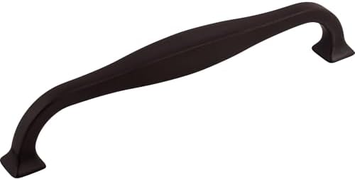 Top Knobs TK724BSN Transcend Collection