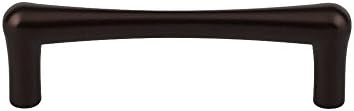 Sturdy 3 34 Center Bar Pulls - Oiled Rubbed Bronze for Your Home