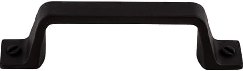 Top Knobs Barrington Channing 3 Pull Sable