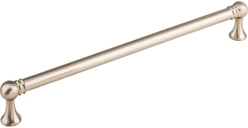 Top Knobs TK806TB Serene Collection 8-1316 Kara Pull Tuscan Bronze