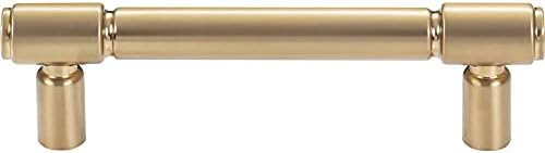 Top Knobs Clarence Pull 3 34