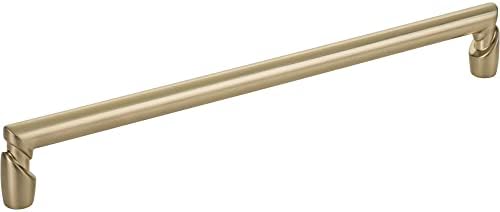 Top Knobs Florham Pull 8 1316 Inch Honey Bronze