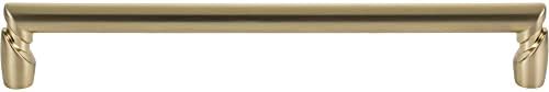 Top Knobs Florham Pull 7 916 Inch Honey Bronze