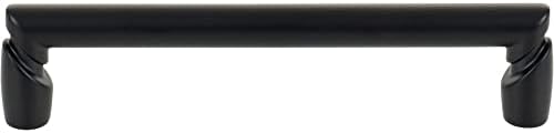 Top Knobs Cable Cutter 5 116 Flat Black C-C