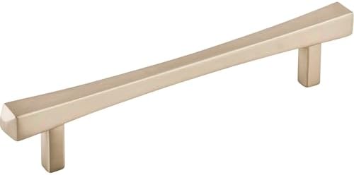 Top Knobs 5-116 inch ORE Bronze Juliet Pull