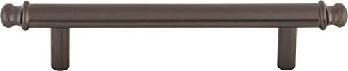 Top Knobs TK3052AG 3-34 in Cabinet Pull Ash Gray