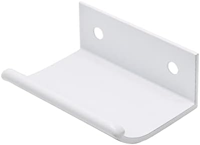 Elegant and Modern Finger Edge Pulls