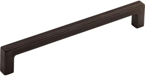Top KnobsTK674PN Polished Nickel Podium Pull