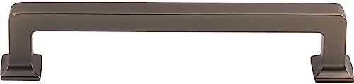 Perfect cabinet pull great for easy access