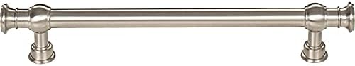 Top Knobs Ormonde Pull 6 516 Inch Brushed Satin Nickel