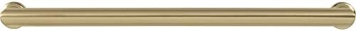 Top Knobs Morris Pull 8 1316 Inch Honey Bronze