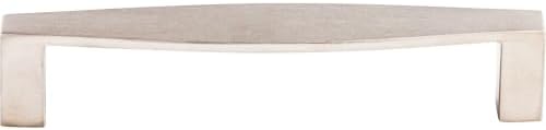 Top Knobs SS92 5 116 Pull Brushed Stainless Steel
