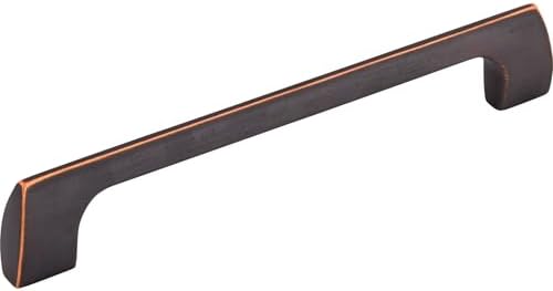 Top Knobs Mercer 6-516 Holland Pull Sable