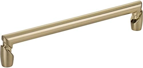 Top Knobs Florham Pull 6 516 Inch Honey Bronze