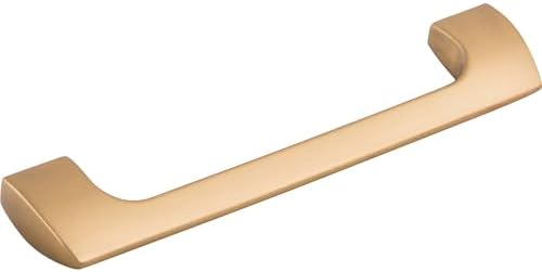Top Knobs Mercer 5-116 Holland Pull Brushed Satin Nickel