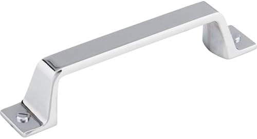 Top Knobs Barrington Channing 3 34 Center Bar Pull Umbrio Finish