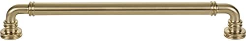 Durable 8 1316 Inch Pulled Knobs Honey Bronze