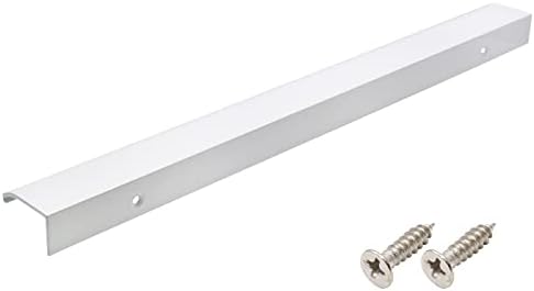 LC LICTOP Arc Modern Finger Edge Pulls 350mm