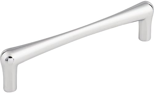 Top Knobs TK764HB Cabinet Pull Handle 5-116 Inch CC