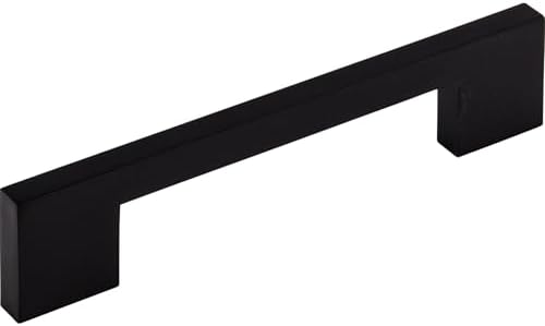 Top Knobs TK23PC Sanctuary Collection 5 Linear Pull Polished Chrome