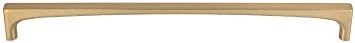 elegant pulls for kitchen and bath doors